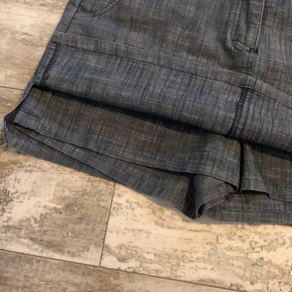 Bay Studio skort - Picture 9 of 12